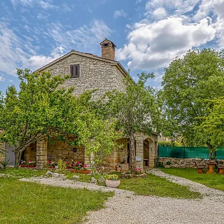 Eden House