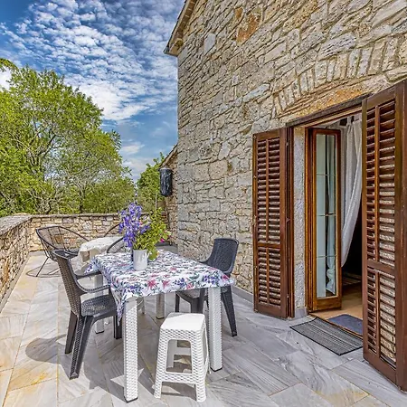Eden House Holiday home