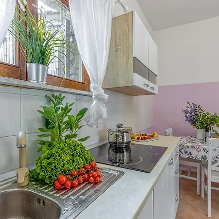 Eden House Vikendica Kanfanar