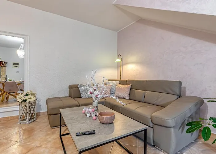 Eden House 別荘 カンファナル