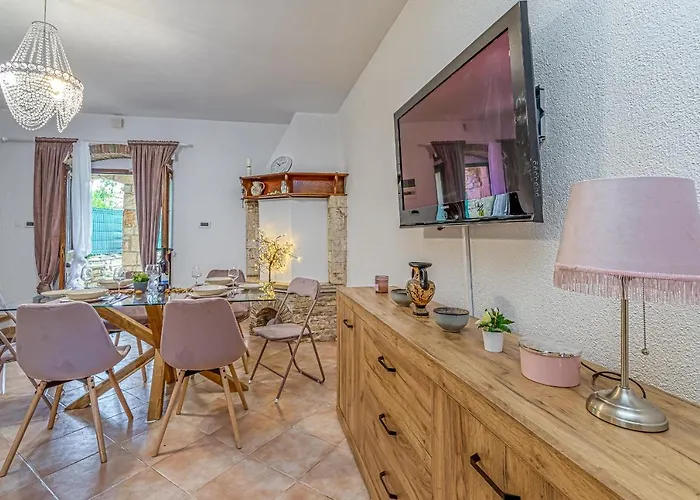 Eden House カンファナル