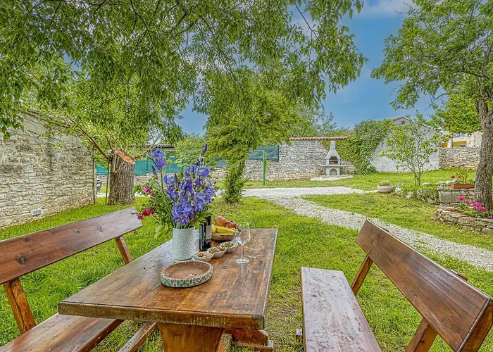 Eden House 別荘 カンファナル