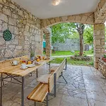 Eden House Kanfanar
