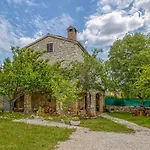 Eden House