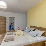 Dom wakacyjny Eden House