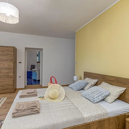 Feriehus Eden House