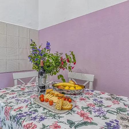 Hébergement de vacances Eden House