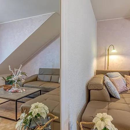 Eden House Nyaraló Kanfanar