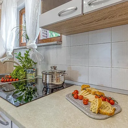 Eden House Hébergement de vacances